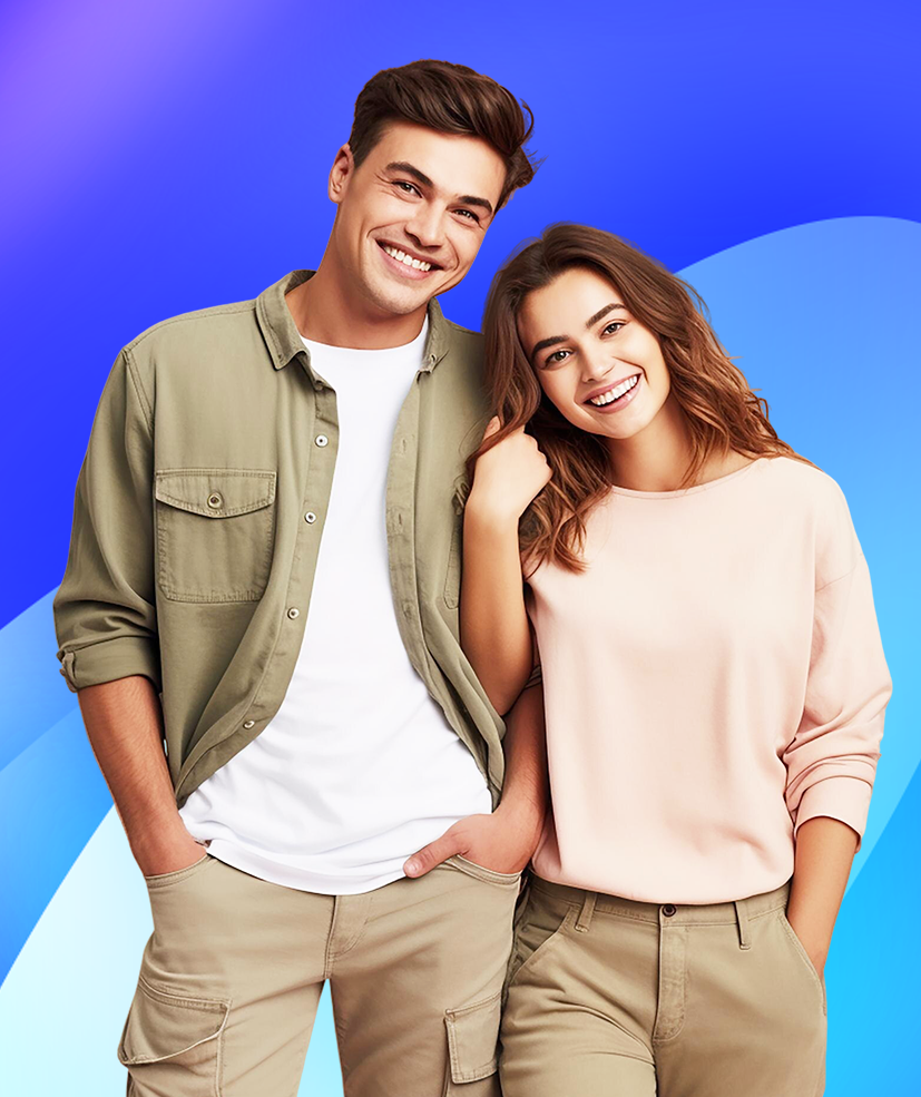 New Modern & Stylist Makeup