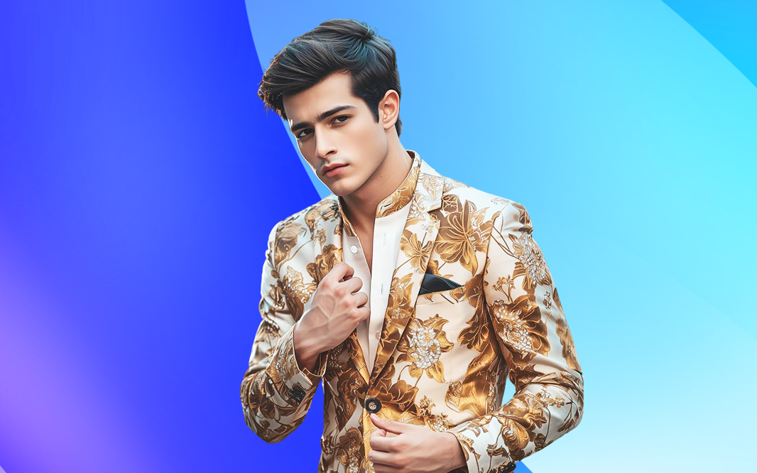 The Art of Dressing Well